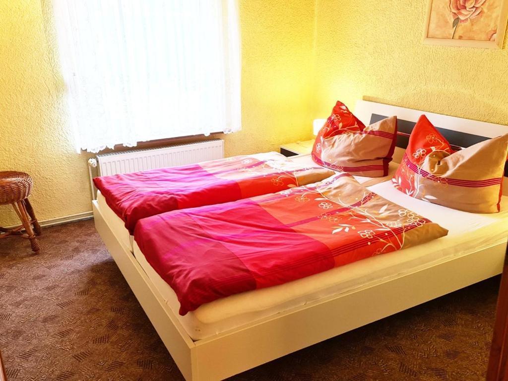 Apartement Rosenbusch Klausdorf  Екстер'єр фото