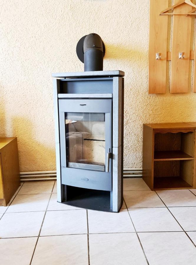 Apartement Rosenbusch Klausdorf  Екстер'єр фото